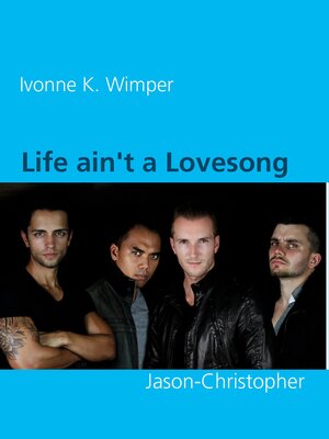 cover image of Life ain't a Lovesong